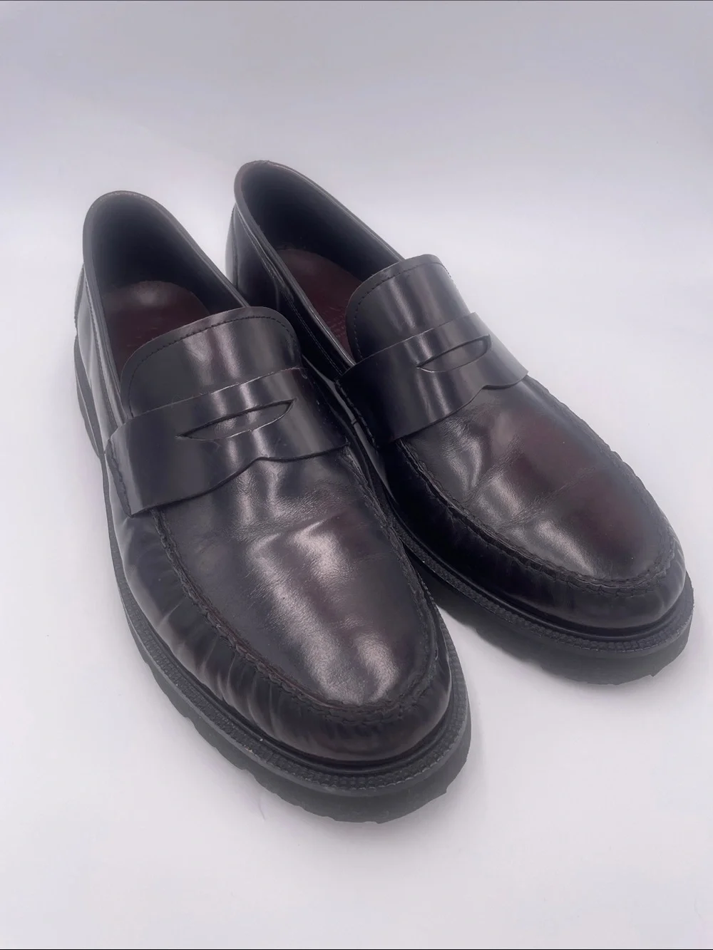 Cole Haan Men's American Classics Penny Loafer Style C36537